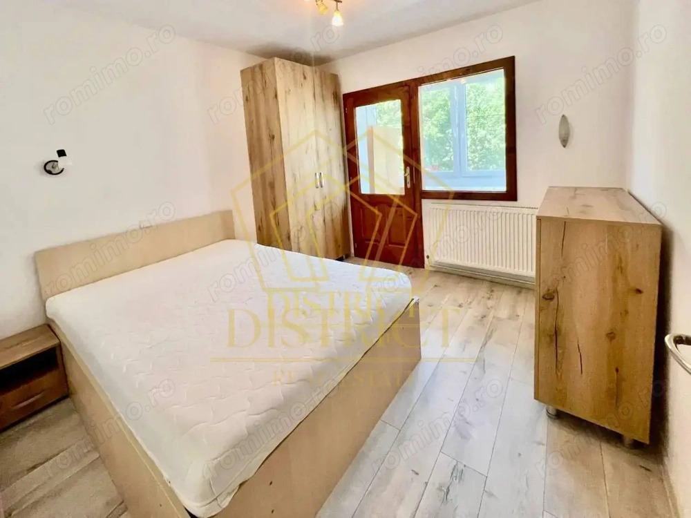 Apartament spatios cu 3 camere | Renovat | Lipovei Apartament spatios cu 3 camere | Renovat | Lipovei