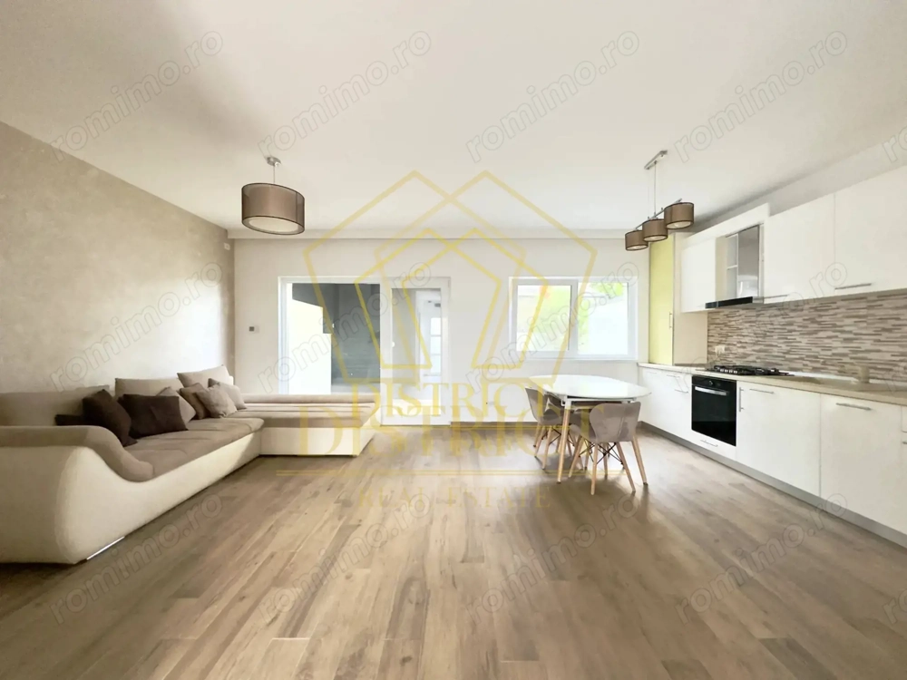 Casa insiruita cu 3 camere | Zona Cora | Dumbravita Casa insiruita cu 3 camere | Zona Cora | Dumbravita