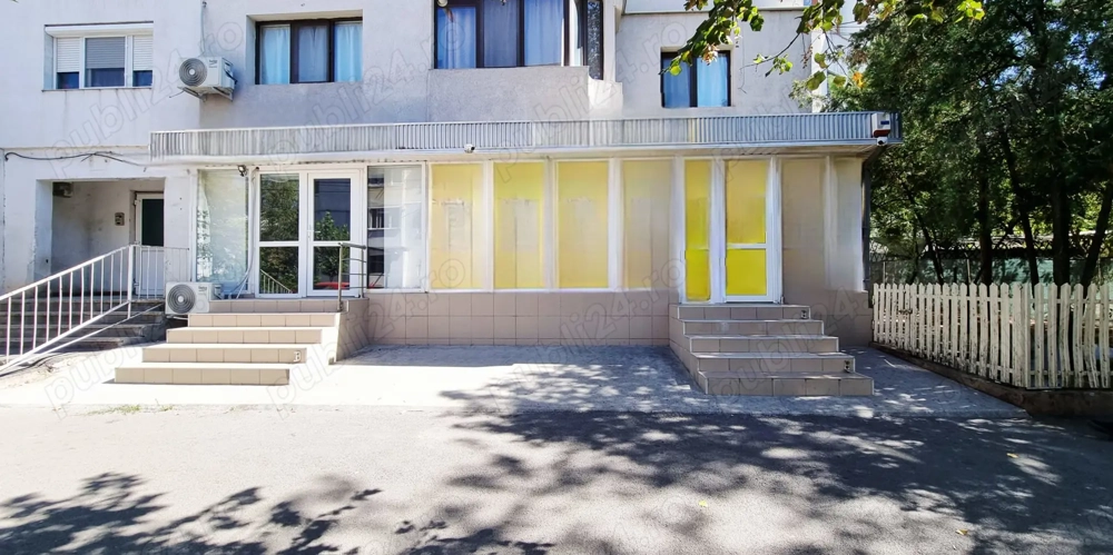 Spatiu Comercial 70 mp Siderurgistilor Vest 