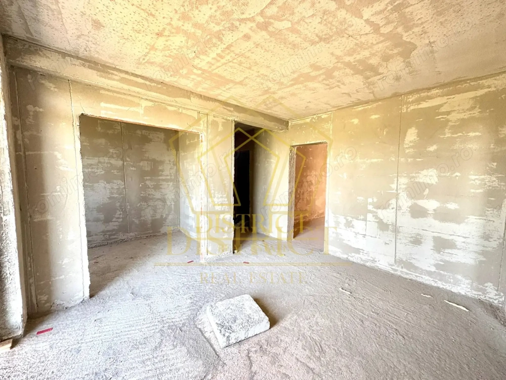 Apartament cu 3 camere si balcon | Giroc | Zone 2 Apartament cu 3 camere si balcon | Giroc | Zone 2