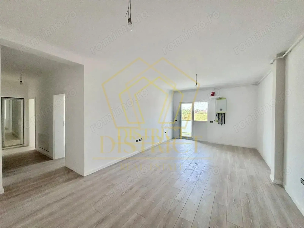 Apartamente noi cu 1 camera | Torontalului