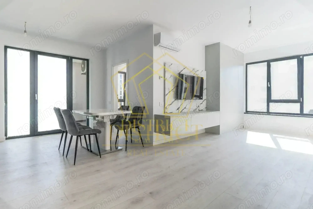 Apartamente noi cu 2 camere, proiect superb | Torontalului Apartamente noi cu 2 camere, proiect superb | Torontalului