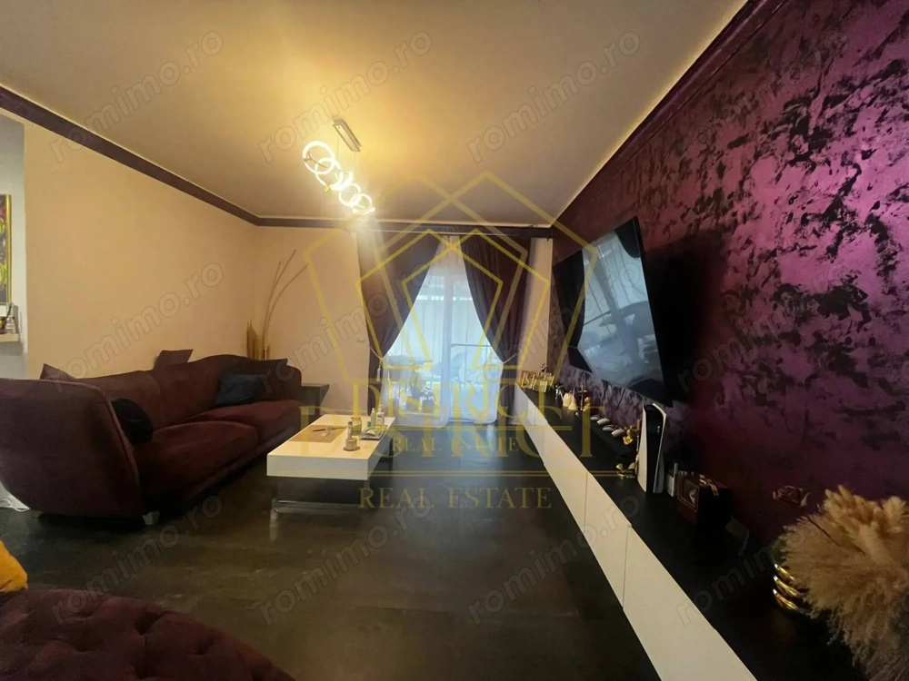 Duplex superb cu 3 camere I Sacalaz Duplex superb cu 3 camere I Sacalaz