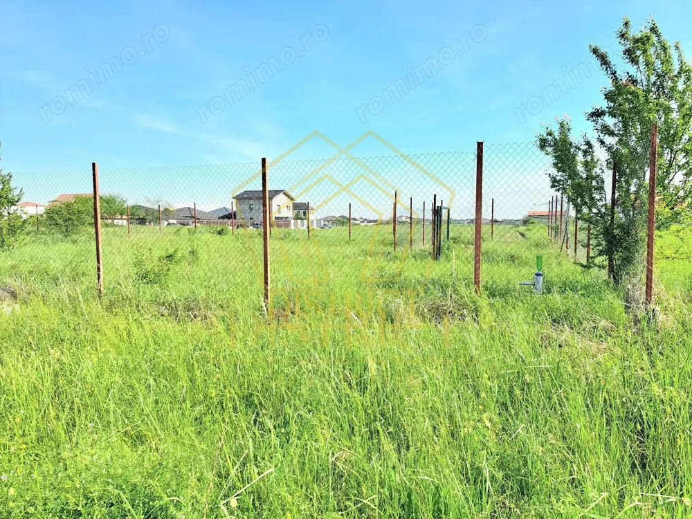 Teren sevicii pentru constructii I Sag I Manastire Teren sevicii pentru constructii I Sag I Manastire