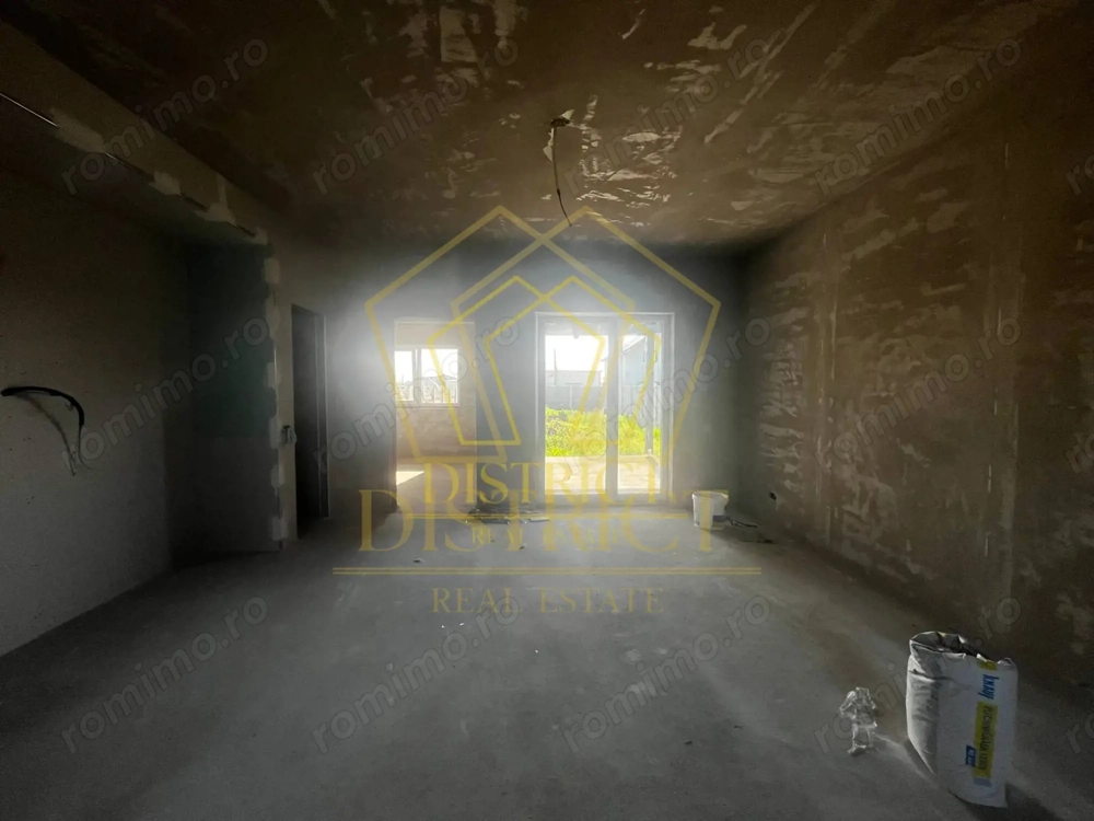 Duplex superb cu 4 camere I Sacalaz Duplex superb cu 4 camere I Sacalaz