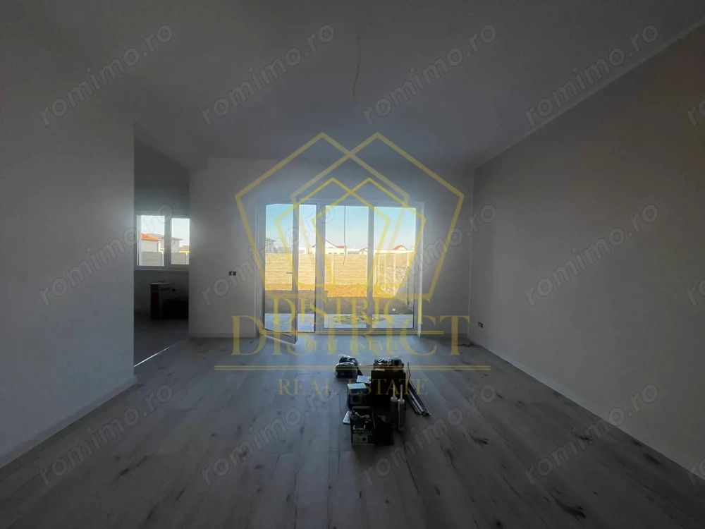 Duplex superb cu 4 camere I Sacalaz Duplex superb cu 4 camere I Sacalaz