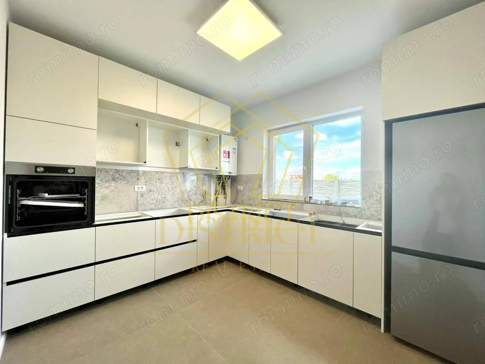 Duplex cu 3 camere | Calea Urseni Duplex cu 3 camere | Calea Urseni