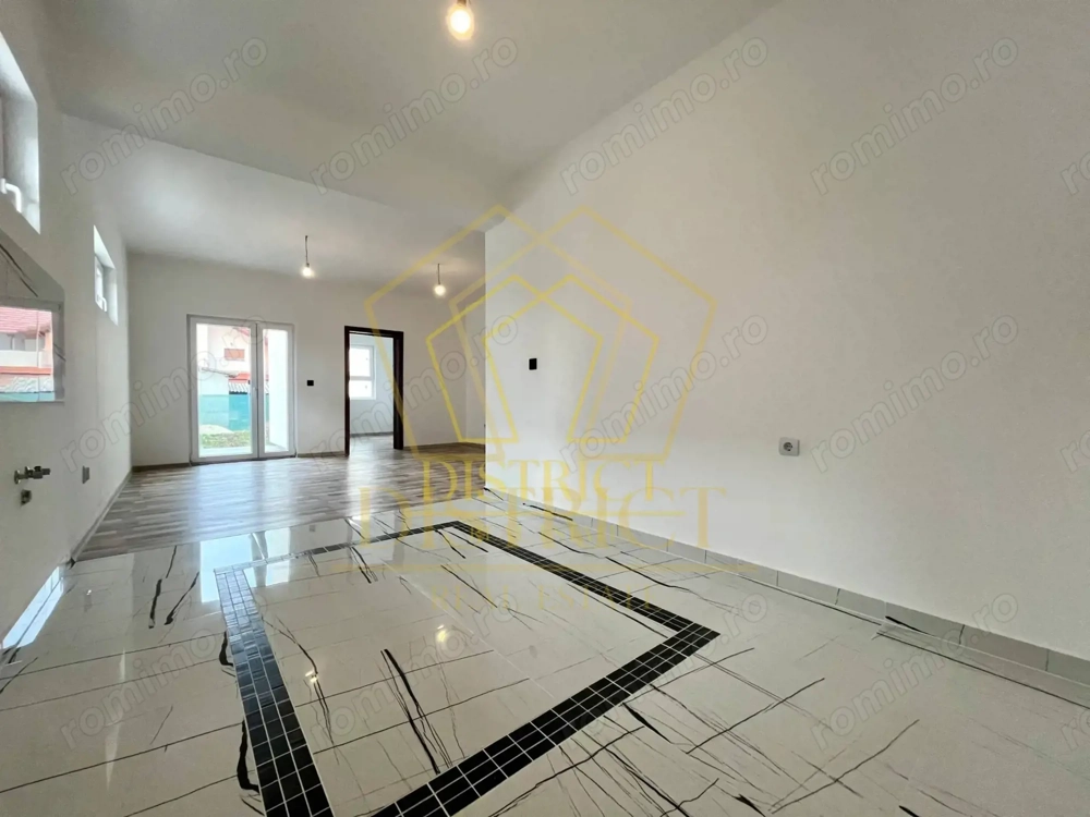 Duplex deosebit cu 4 camere | Freidorf Duplex deosebit cu 4 camere | Freidorf