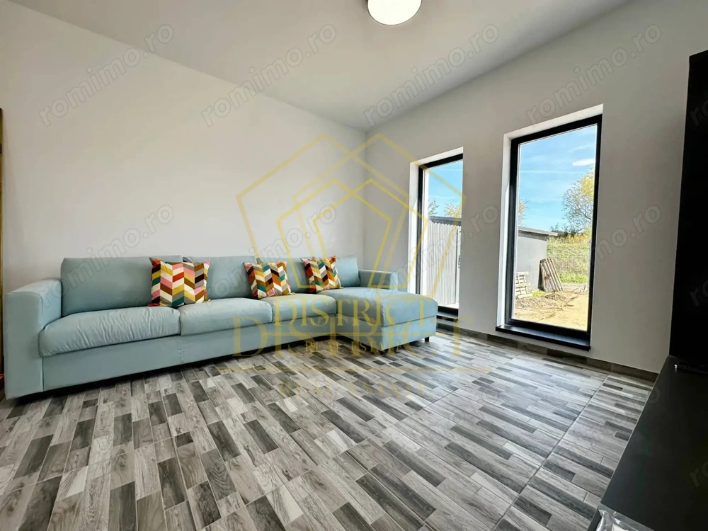 Duplex superb cu 3 camere | Braytim