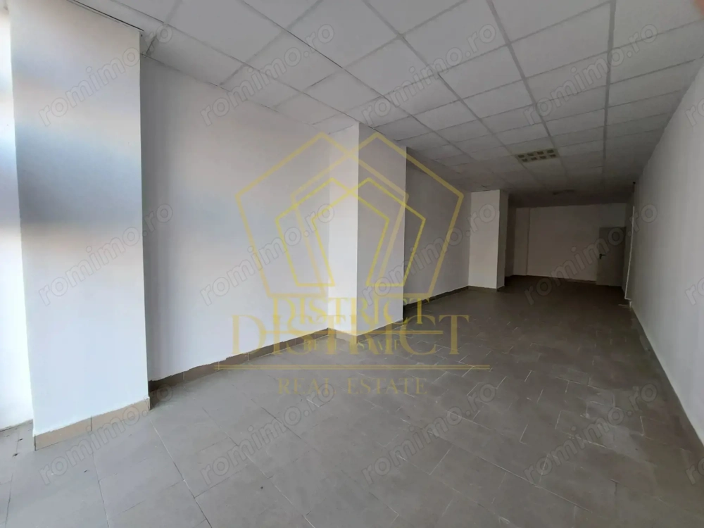 Spatiu comercial 70 mp cu VAD I Zona Garii Spatiu comercial 70 mp cu VAD I Zona Garii