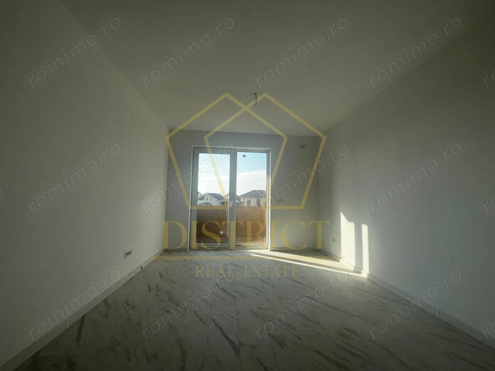 Apartament superb cu doua camere I Giroc