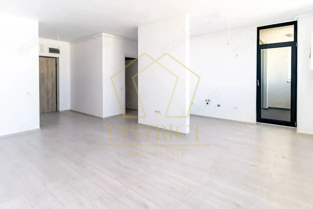 Apartament cu 3 camere  | Torontalului | Comision 0%