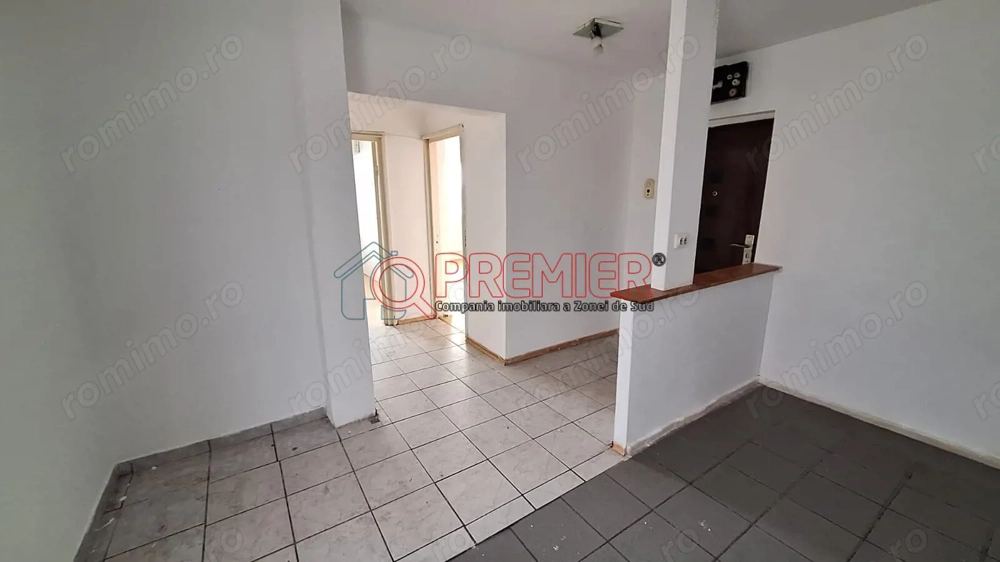 Soseaua Giurgiului - 3 camere decomandat