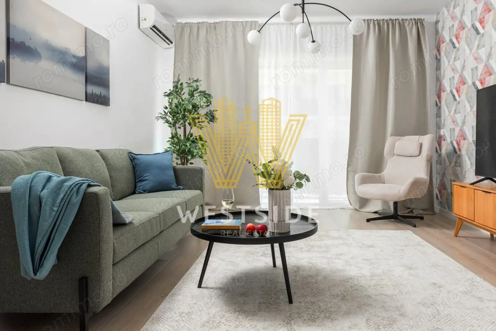 Apartament de vanzare in zona Mehala, Timisoara