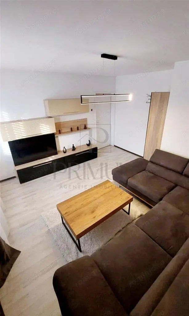 MEDICINA - ETAJ 3 - DECOMANDAT - 4 CAMERE - DEBARA - CENTRALA PROPRIE - CLIMA