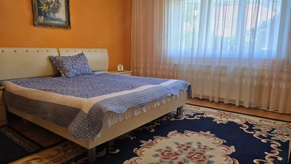 Casa in Deva, zona ultracentrala- Aurel Vlaicu