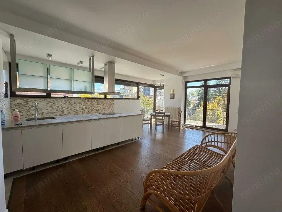 Apartament 3 camere Domenii Alexandru Constantinescu Arc Triumf Casin