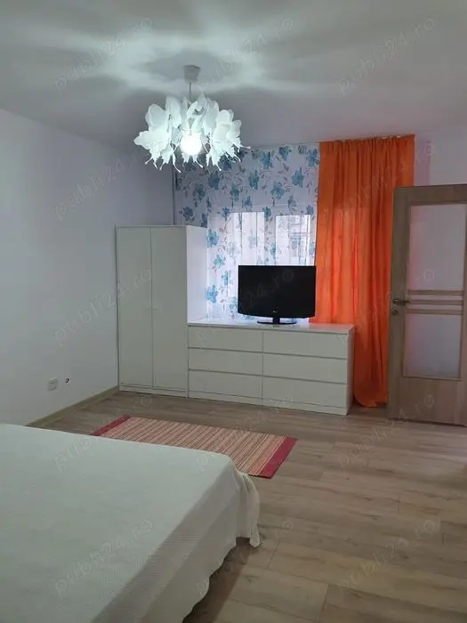 garsoniera titan auchan-modern garsoniera titan auchan-modern