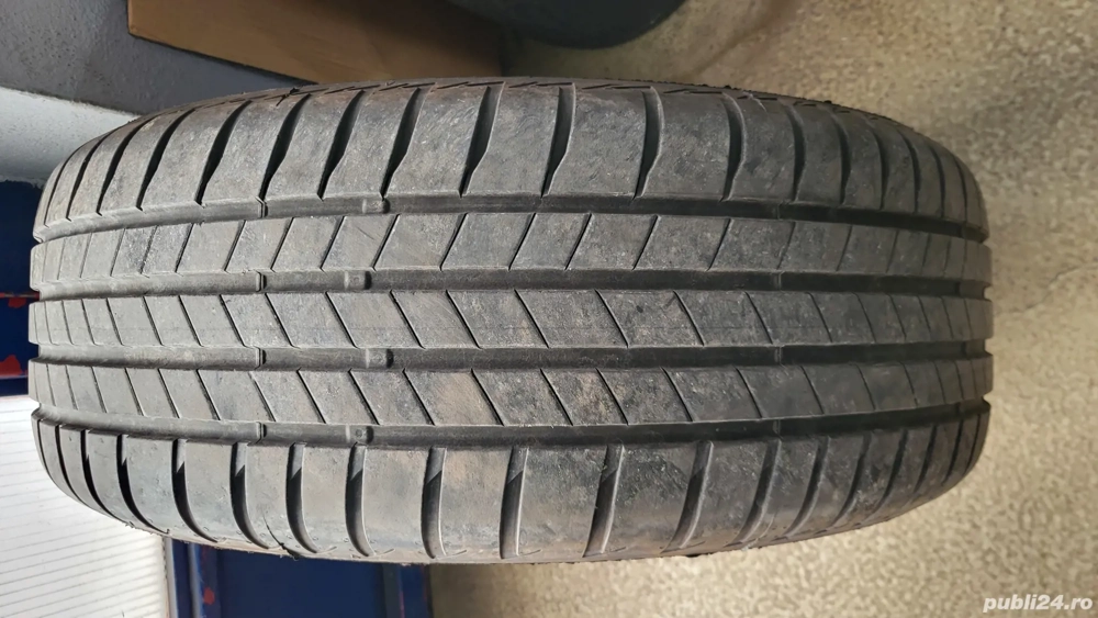 caucicuri Bridgestone