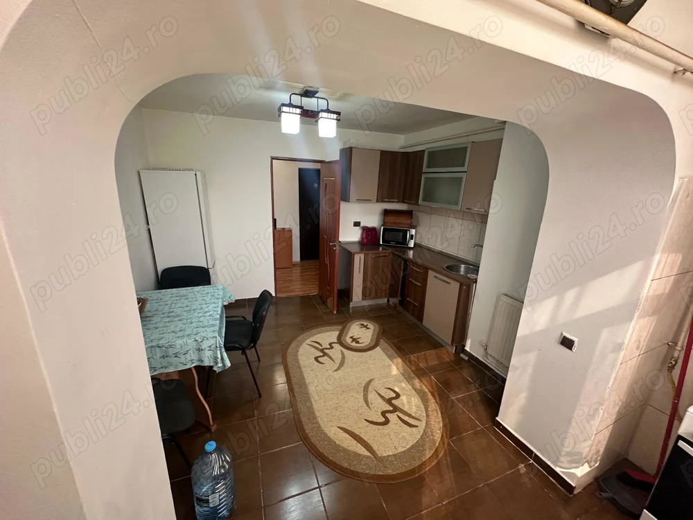 Vand apartament 2 camere