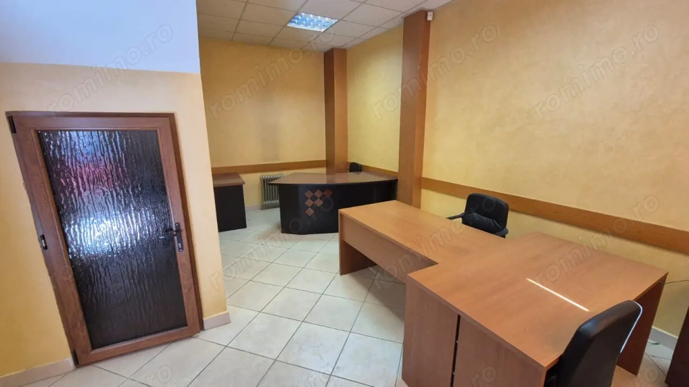 Spațiu comercial de vânzare ULTRACENTRAL – zona Hotel Gorj