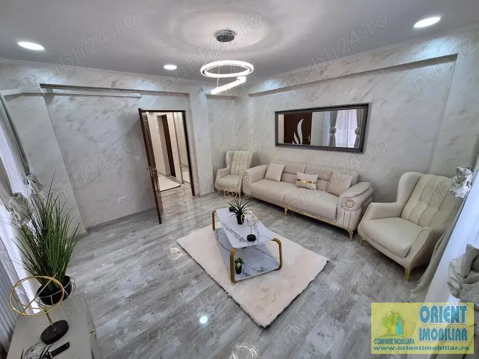 Energia, Baba Novac, decomandat, 2 camere, mobilat, renovat, lift