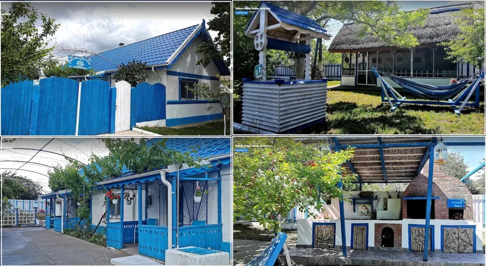 Casa de vanzare SAILORS GUEST HOUSE Jurilovca 