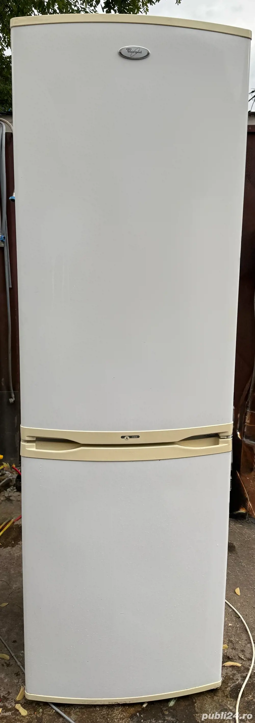 Whirlpool ARC 5450