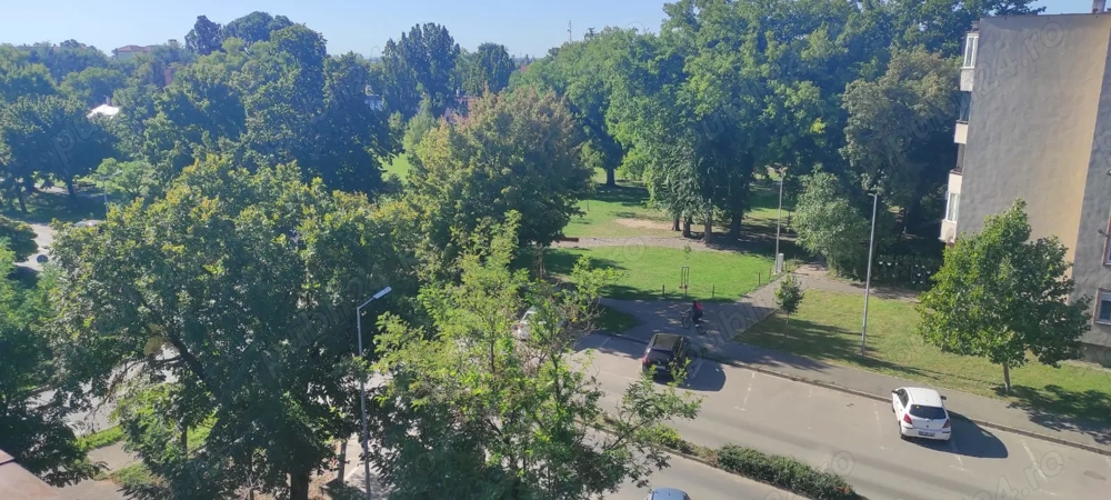 Apartament 2 camere (zona garii)