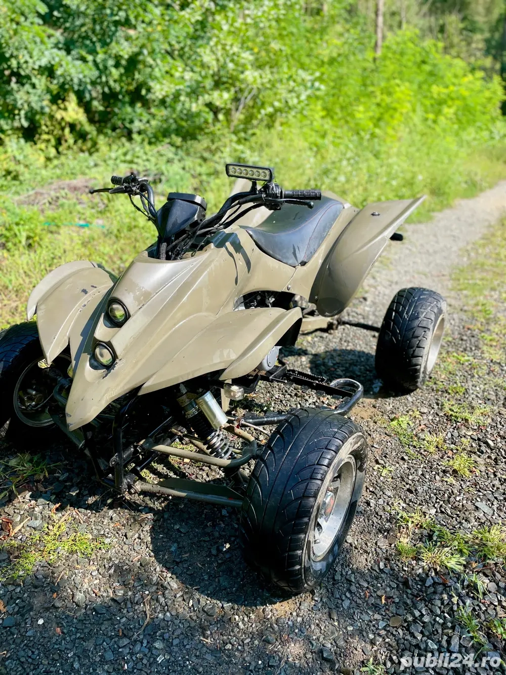 Vând Atv Shineray Spyder 250cc 4t Vând Atv Shineray Spyder 250cc 4t