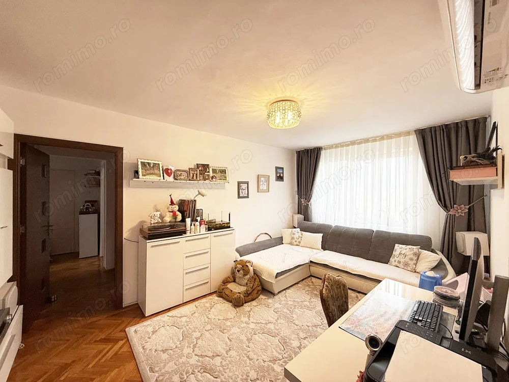 Apartament cu 3 camere - Rogerius - Transilvaniei - IMOBIHOR