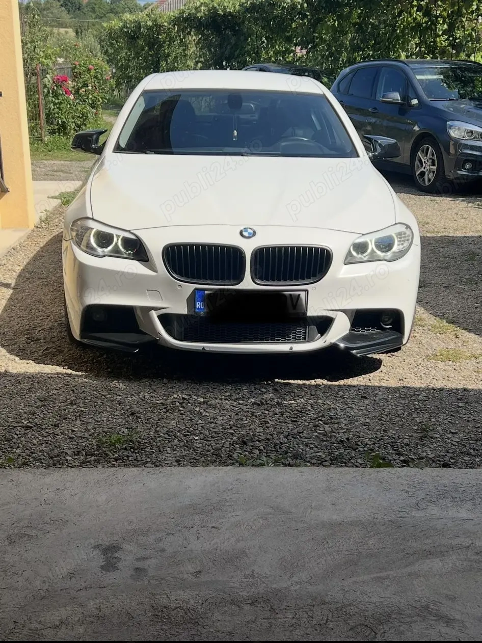 BMW seria5 