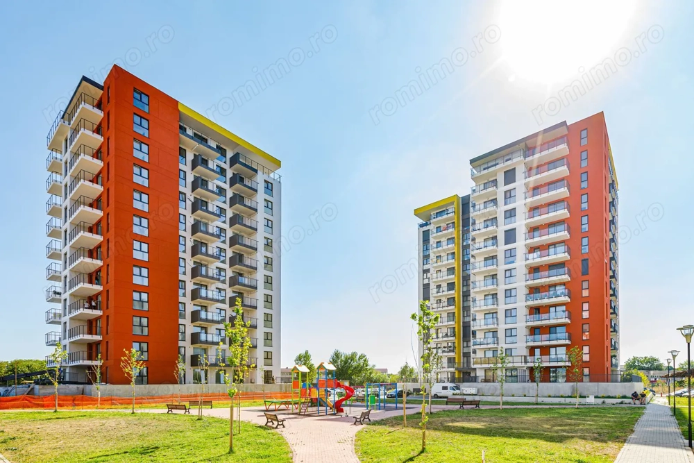 De vanzare apartament in zona de Nord - Comision 0%