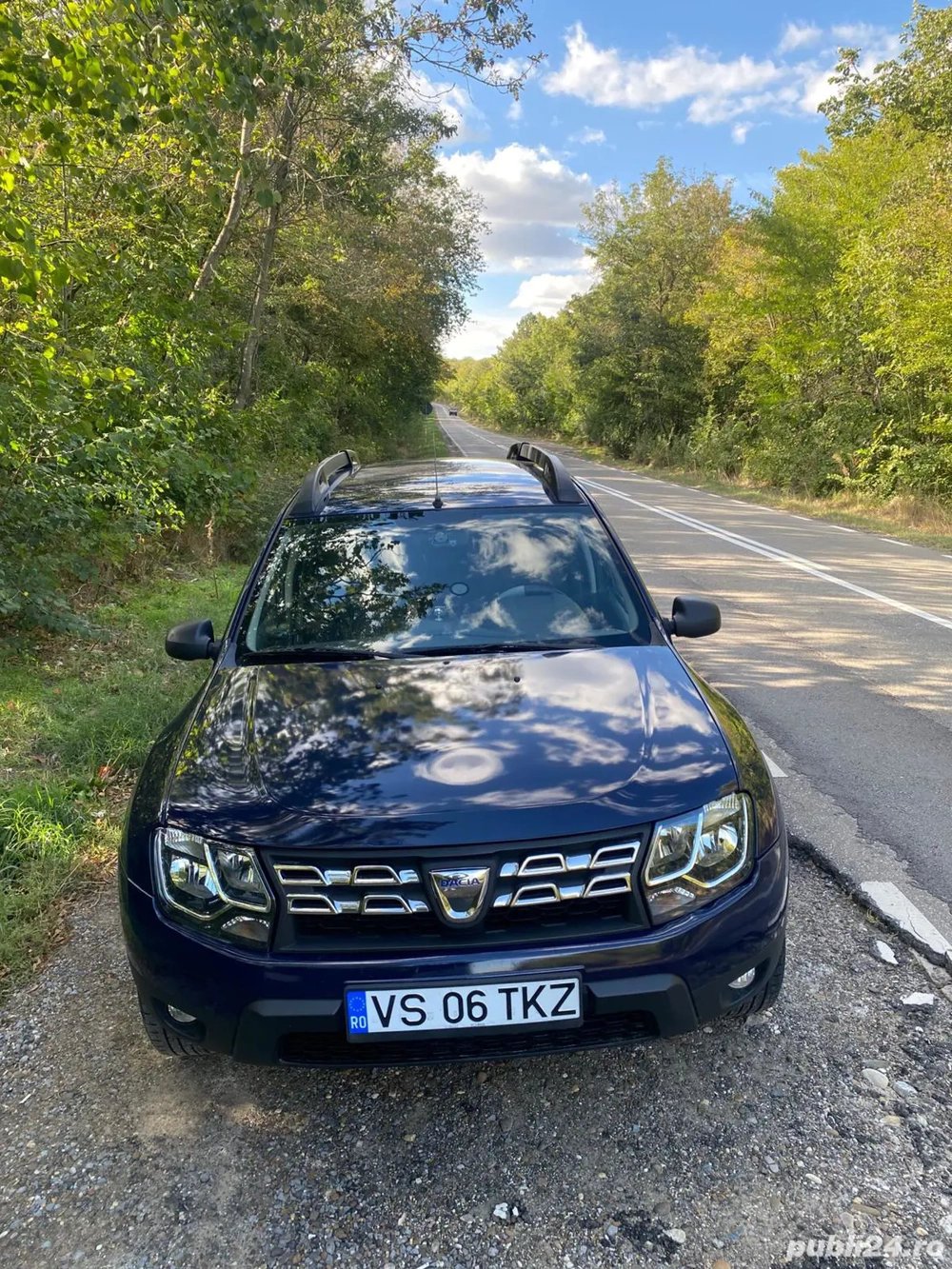 Dcia Duster Dcia Duster