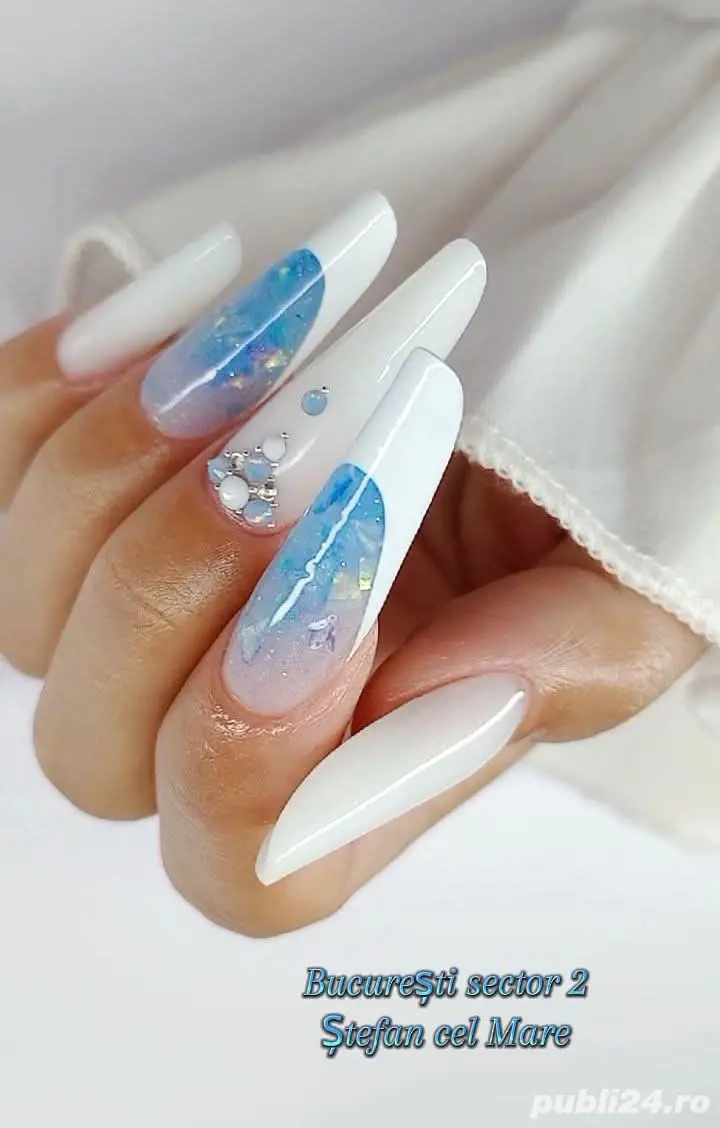 Unghii București sector 2