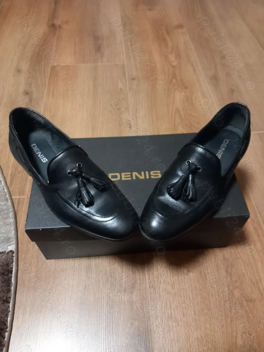 Pantofi eleganti bărbați 