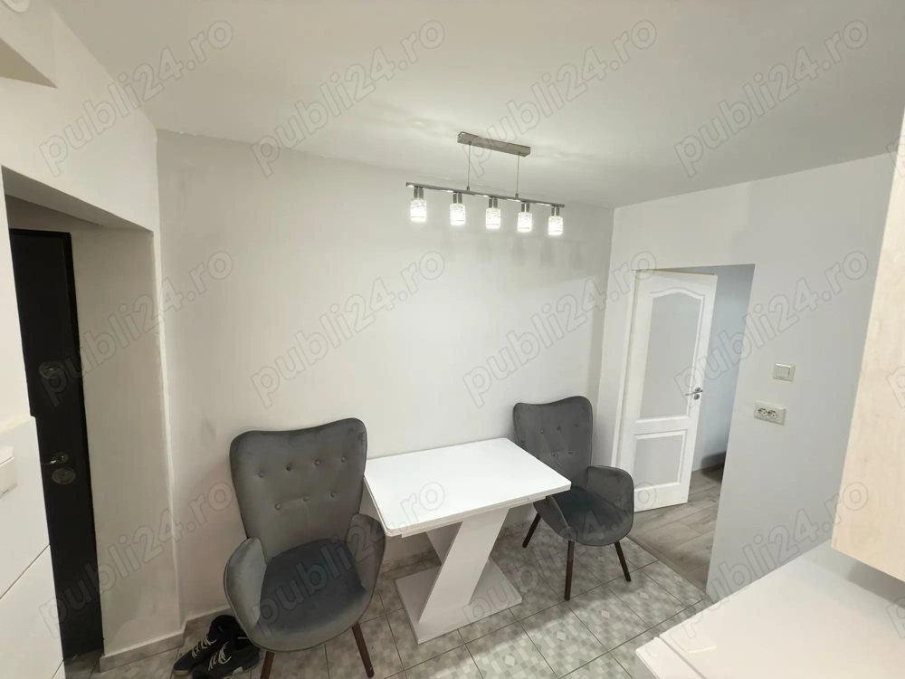 Apartament 2 camere de închiriat   Reșița, Aleea Nuferilor