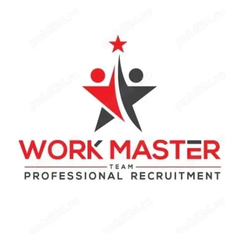 Account manager,Europa Department