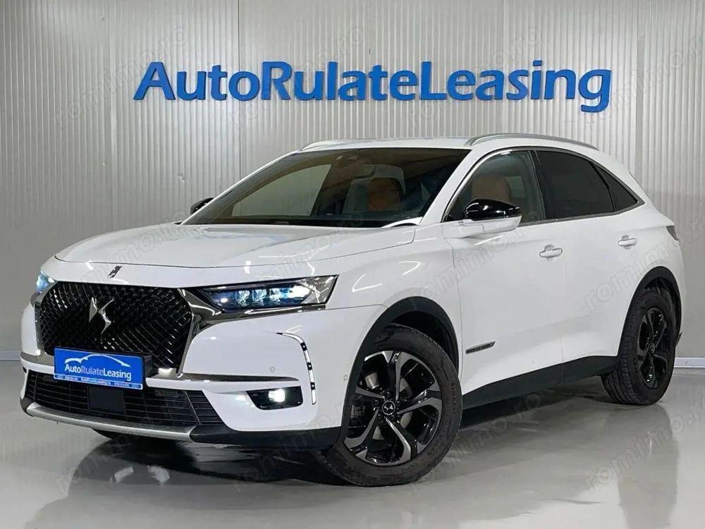 Ds DS7 Crossback
