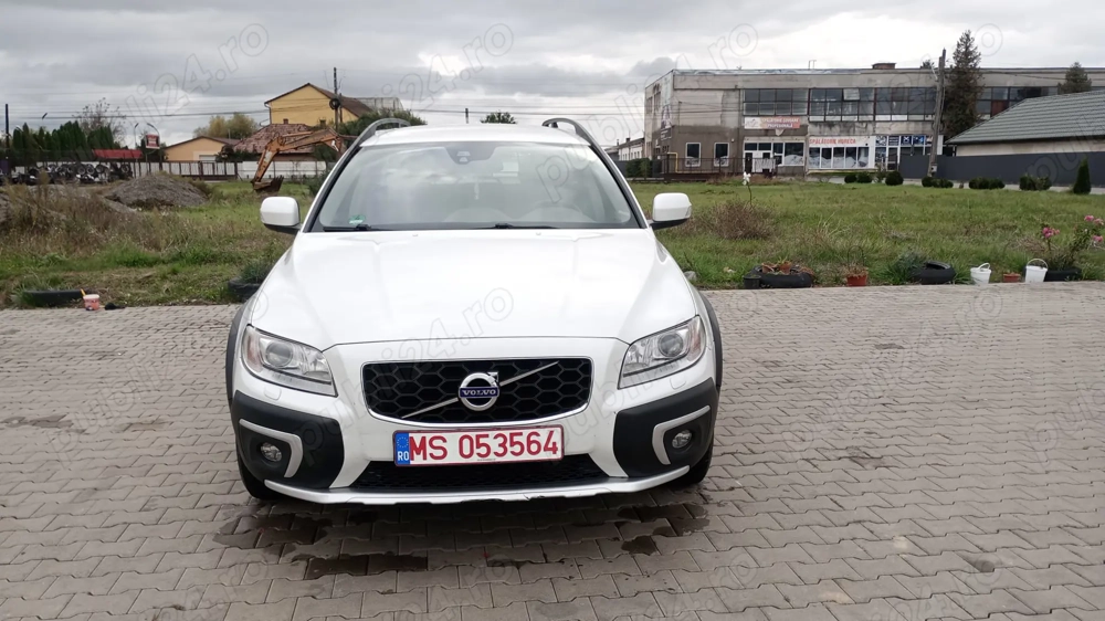 Volvo XC70_D4_2014_EURO 6