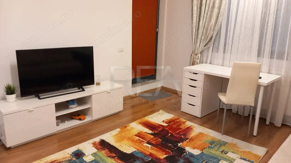 Investiție sigură – Garsonieră cu chiriași, Drumul Taberei Investiție sigură – Garsonieră cu chiriași, Drumul Taberei