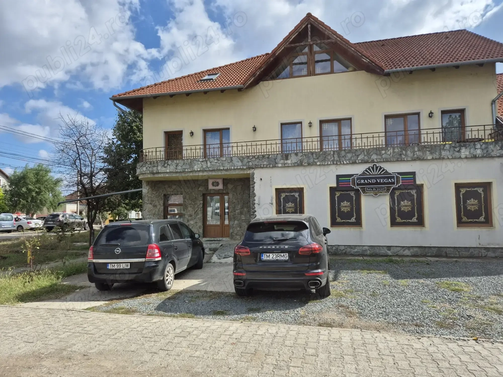 Angajam personal pt bar în Dumbravita Angajam personal pt bar în Dumbravita