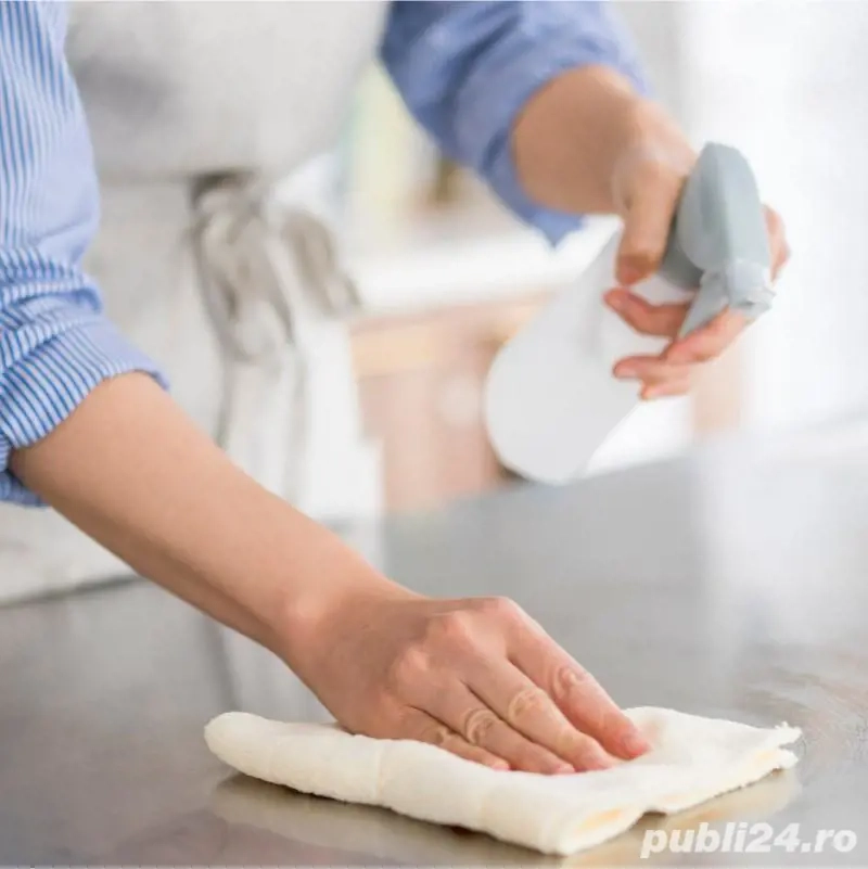 Ne ocupăm de curatenie generala,trasformand orice spatiu intr.un mediu curat si sanatos!