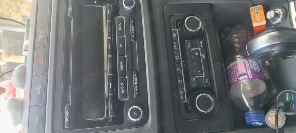 Vand sau schimb vw amarok