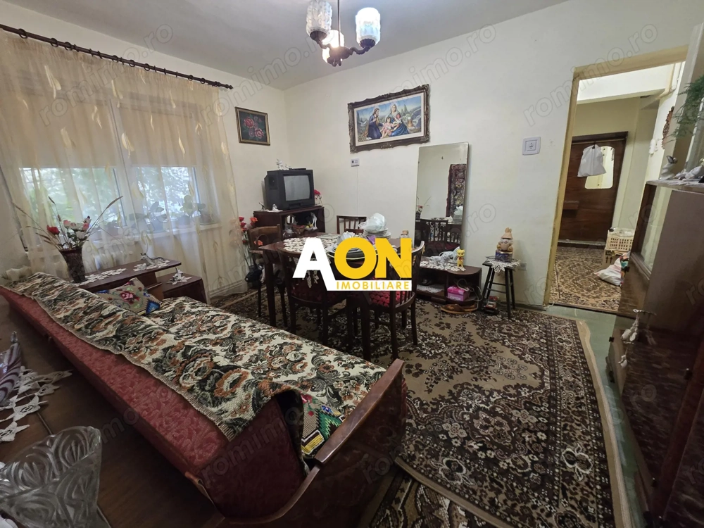 Apartament 3 Camere, Etaj 2, Bd. Transilvaniei