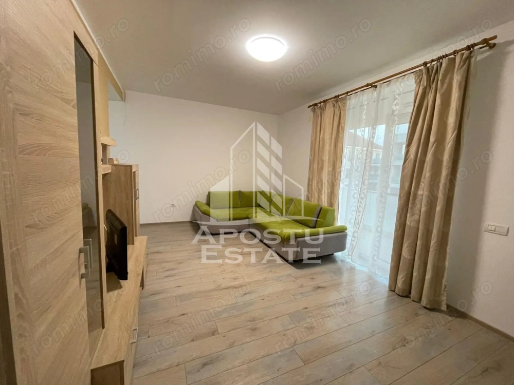 Apartament 2 camere, loc de parcare, centrală proprie, Exterior Nord Apartament 2 camere, loc de parcare, centrală proprie, Exterior Nord