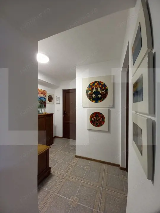 Apartament 3 Central 100mp