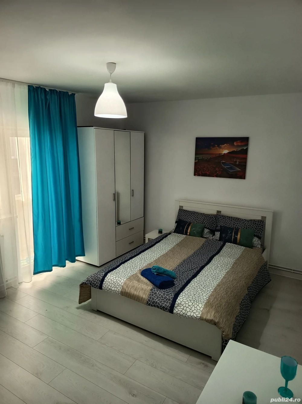 apartament in regim hotelier iulius mall