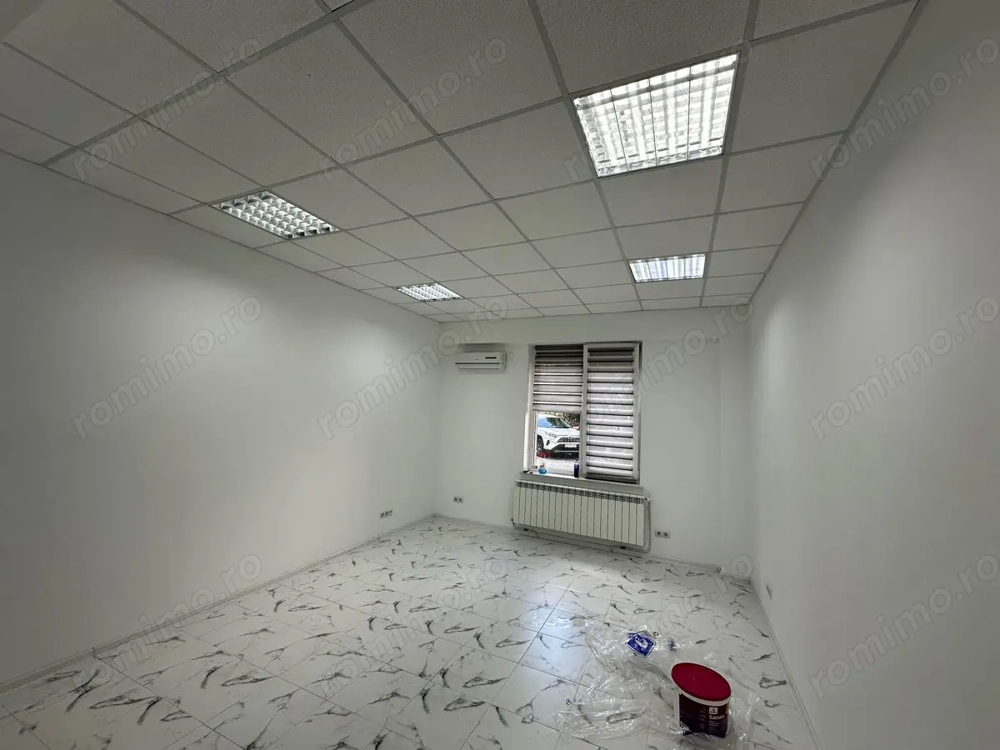 Birou de inchiriat in zona Tineretului