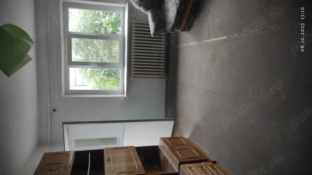 TITLU: PF  vând apartament  2 camere decomandate  51m2  termopane  izolație termică  4din4  are POD 